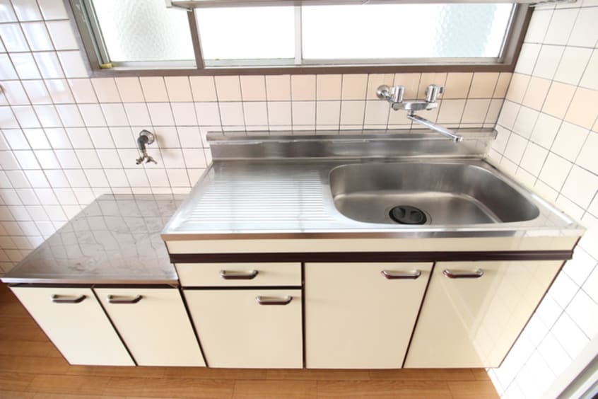 キッチン 共栄ビル