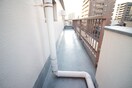 ベランダ・バルコニー 共栄ビル