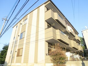 グランヒルズ横吹Ｂ