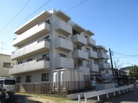 グランドメゾン天子田