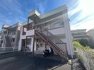 リバーサイド政和の外観