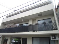 千石ハイツ（３Ｆ）