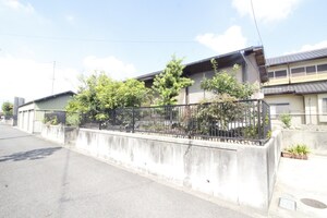 高蔵寺一丁目戸建