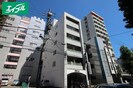 ｆビル金山の外観