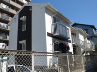 ホワイトアルス