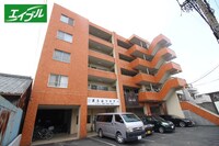 サンヨ－マンション