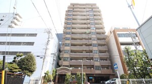 ﾗｲｵﾝｽﾞﾏﾝｼｮﾝ金山第２(１４０１)