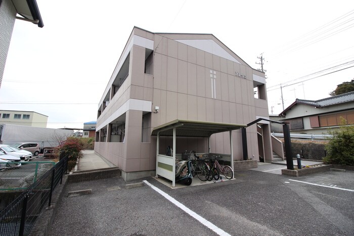 外観写真 ソレイユ