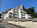 ジーオーコーポ八事（103）の外観