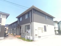 リサイア　C棟