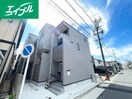 外観写真 ハーモニーテラス豊