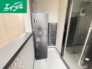 建物設備 ハーモニーテラス豊