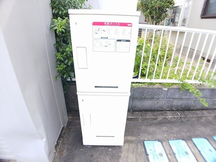 外観写真 オベリスク