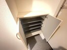 靴箱 ｼﾞｰﾒｿﾞﾝ名古屋道徳ｴﾙｼｱ