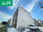 ジーメゾン柴田エクシア