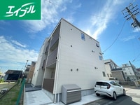 ジーメゾン柴田エクシア