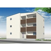 仮)ジーメゾン柴田エクシア