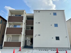 ジーメゾン東味鋺