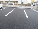 駐車場 Ｊ－Ｓｔｙｌｅ 枇杷島 A棟