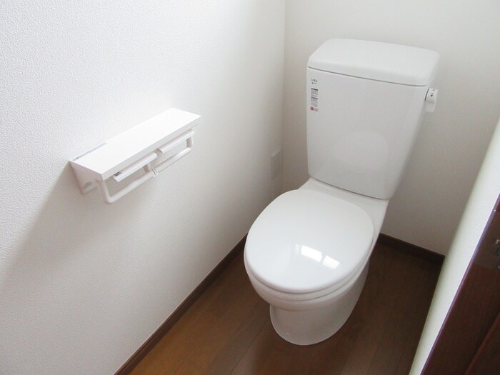 トイレ Ｊ－Ｓｔｙｌｅ 枇杷島 A棟