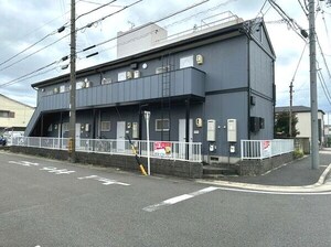 タウンコ－ト東洋Ｂ棟