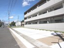 駐車場 ホームクラルス