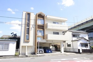 花長シティコーポ