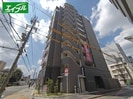 THE　BLOSSOM　新栄の外観