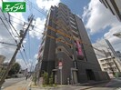 THE　BLOSSOM　新栄の外観