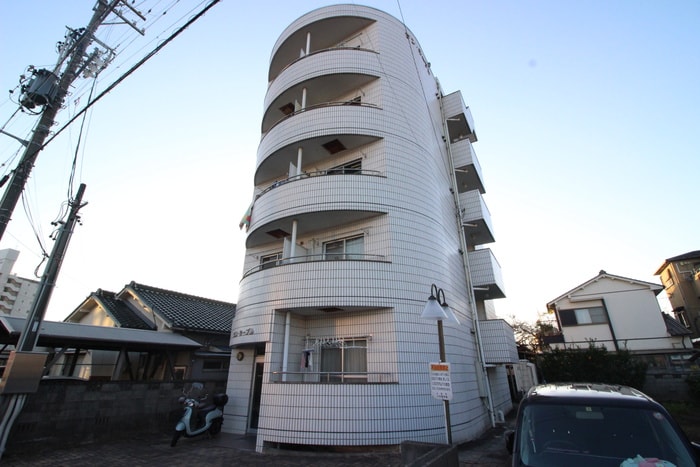 外観写真 サンネーブル