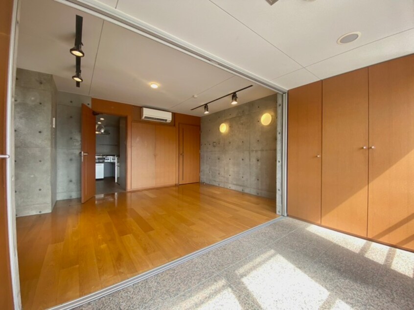 居室 ＡＲＫ　ＨＯＵＳＥ南館