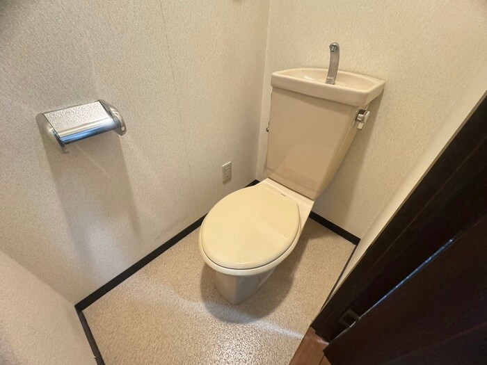 トイレ クロッシュメゾン