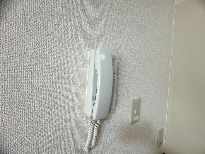 内観写真 クロッシュメゾン