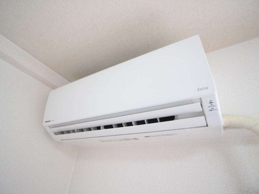 内観写真 リブローネ南山