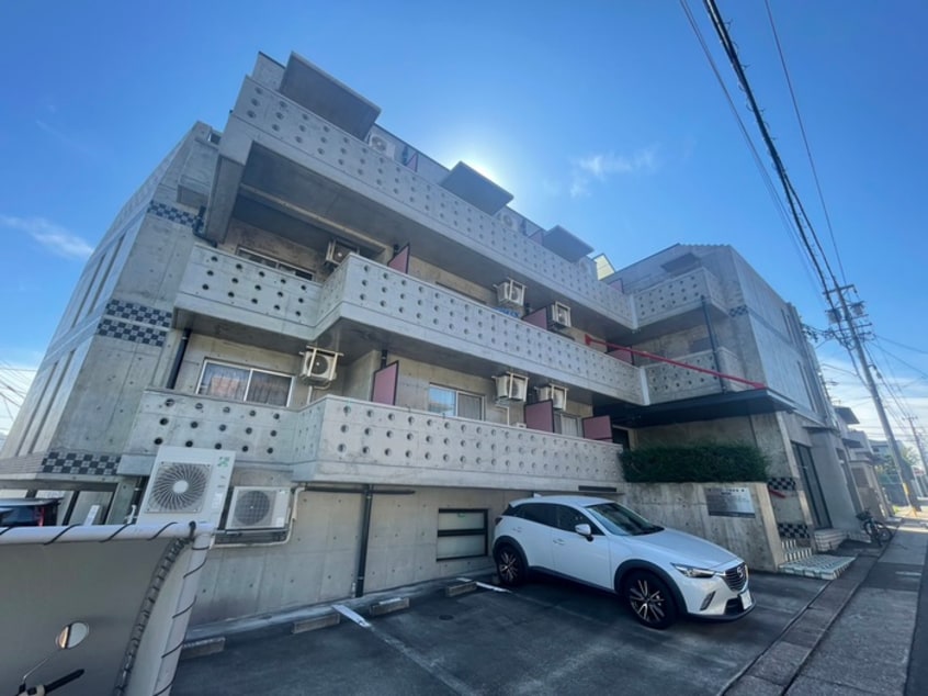 外観写真 リブローネ南山