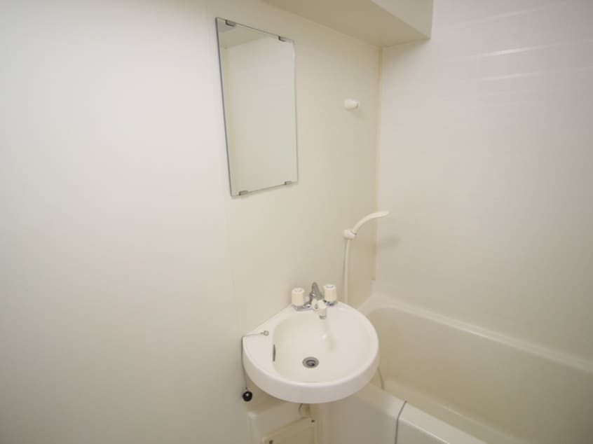 室内からの展望 リブローネ南山