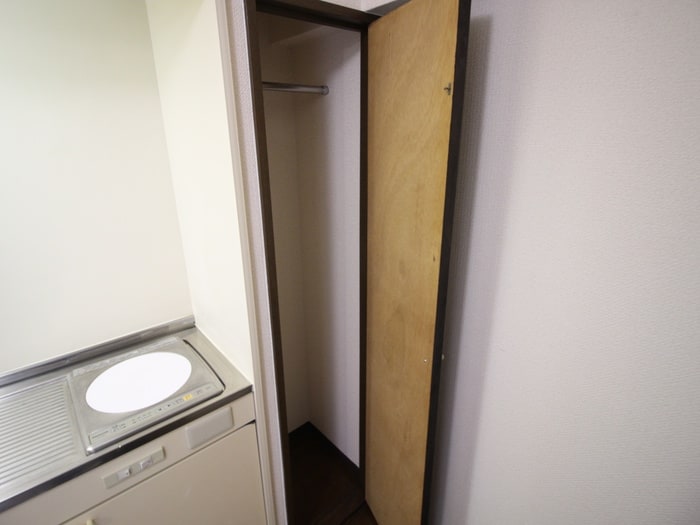 収納 リブローネ南山