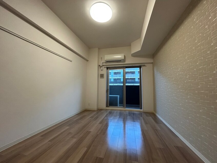 居室 プレサンス上前津プレス