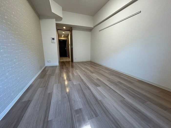 居室 プレサンス上前津プレス