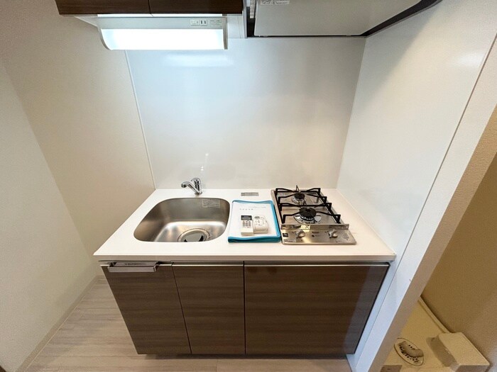 キッチン プレサンス上前津プレス