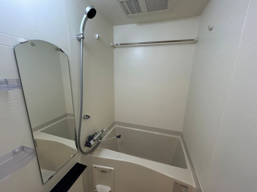 バス／シャワールーム等 プレサンス上前津プレス