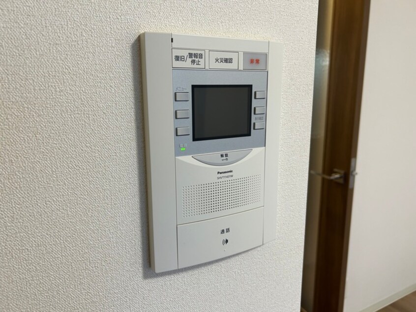 内観写真 プレサンス上前津プレス