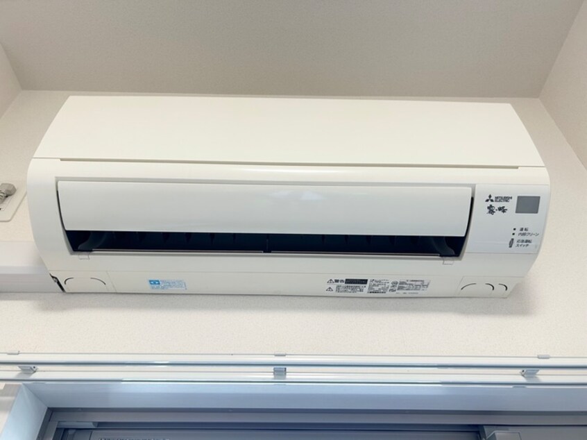 内観写真 プレサンス上前津プレス