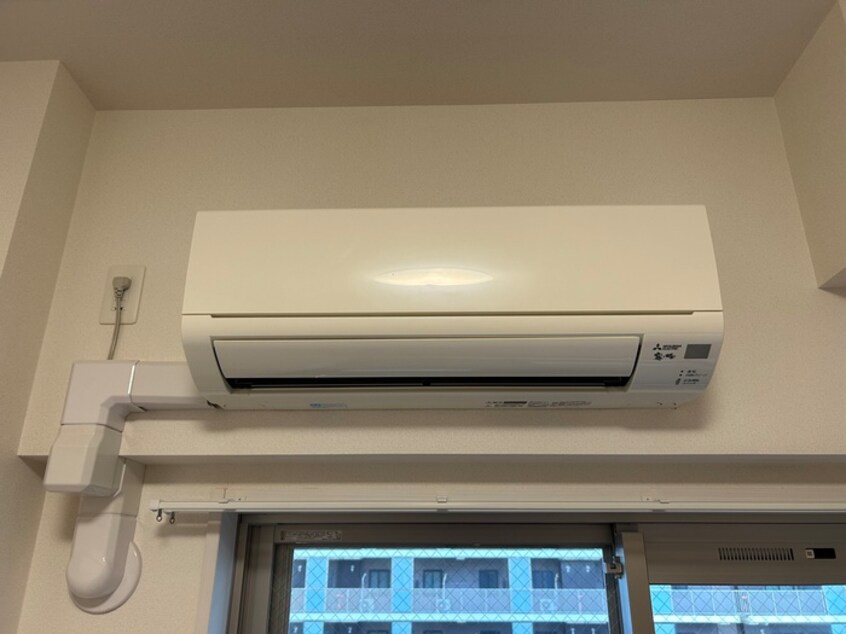 内観写真 プレサンス上前津プレス