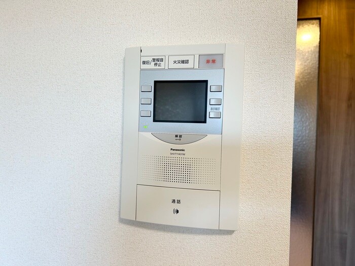 内観写真 プレサンス上前津プレス