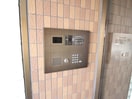 建物設備 ラ・グラシュ－ズ