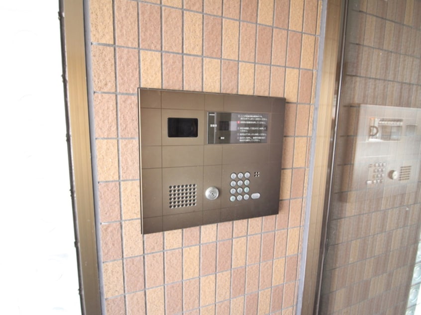 建物設備 ラ・グラシュ－ズ