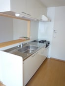 キッチン 公主館COSMOS７７