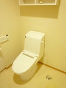 トイレ 公主館COSMOS７７