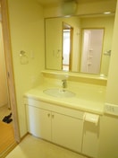 洗面 公主館COSMOS７７